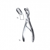 Bone Rongeurs Bone Cutting Forceps